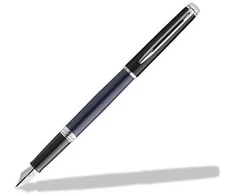 Plunksnakotis Waterman Hémisphère Colour-Block F