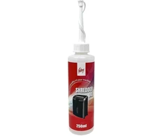 Alyva dokumentų naikikliams College, 250ml