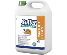 Sutter Professional Priemonė laminatui ir parketui valyti Sutter, 5l