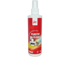 Purškiamas plastikinių paviršių valiklis College, 250ml