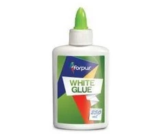 *PVA klijai Forpus, Forpus 250ml