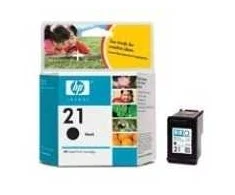 Hewlett Packard (HP) HP 21 ink juodas 5ml PSC 1410 Deskjet 3940