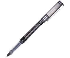Rašiklis Deli Q20220 0.5 mm juodos spalvos