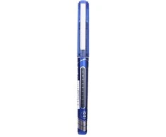 Rašiklis Deli Q20230 0.5 mm mėlynos spalvos