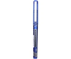 Rašiklis Deli Q20230 0.5 mm mėlynos spalvos