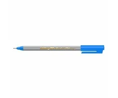 Rašiklis Edding 89, 0.3mm, mėlynos spalvos