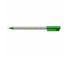 Rašiklis Edding 89, 0.3mm, žalios spalvos
