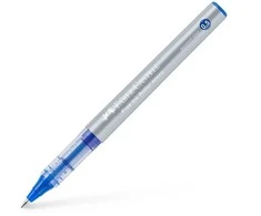 Rašiklis Faber-Castell 0.5 mėlynos spalvos