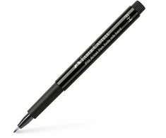 Rašiklis Faber-Castell PITT Artist Pen Fude H, spalvos nr. 199