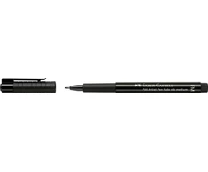 Rašiklis Faber-Castell PITT Artist Pen Fude M, spalvos nr. 199