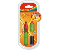 Rašiklis Keyroad mini luxury, + 2 rašalo kapsulės