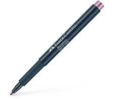 Rašiklis piešimui Faber-Castell 290, rožinės metallic spalvos