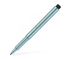 Rašiklis piešimui Faber-Castell PITT Artist Pen, 1.5mm, #292 Mėlyna