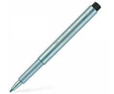 Rašiklis piešimui Faber-Castell PITT Artist Pen, 1.5mm, #292 Mėlyna