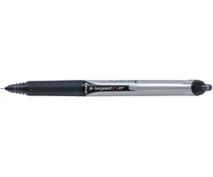 Pilot Pen Rašiklis Pilot Hi-Tecpoint V5 RT, 0.5mm, juodos spalvos