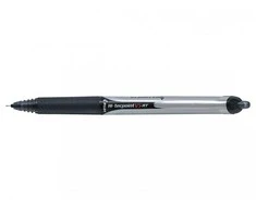 Pilot Pen Rašiklis Pilot Hi-Tecpoint V5 RT, 0.5mm, juodos spalvos