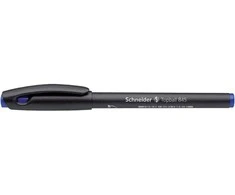 Rašiklis Schneider Topball 845, 0.3mm, mėlynos spalvos