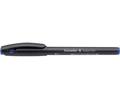 Rašiklis Schneider Topball 845, 0.3mm, mėlynos spalvos