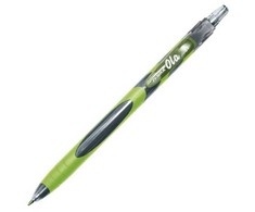 Rašiklis Zebra Ola, 1mm, žalios spalvos