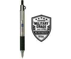 Rašiklis Zebra X-701, 0,7mm, mėlynos spalvos