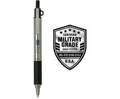 Rašiklis Zebra X-701, 0,7mm, mėlynos spalvos