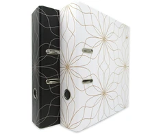Segtuvas College A4 7cm, Ornamentas