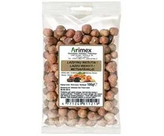 Lazdynų riešutai ARIMEX, 100 g