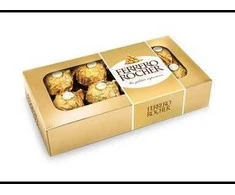 Saldainiai Ferrero Rocher, 100g