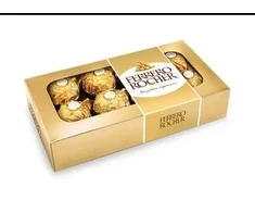 Saldainiai Ferrero Rocher, 100g