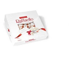 Saldainiai Raffaello, 260g