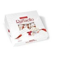Saldainiai Raffaello, 260g