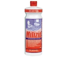 Dr Schnell Sanitarinis valiklis Milizid, 1l