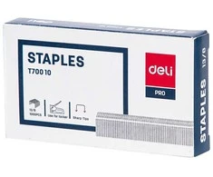Sąsagėlės 13/8 1000 vnt/pak.