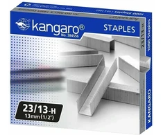 *Sąsagėlės Kangaro Nr. 23/13, 1000 vnt