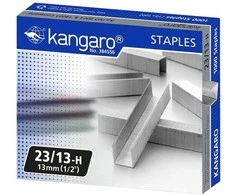 *Sąsagėlės Kangaro Nr. 23/13, 1000 vnt