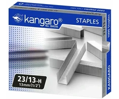 *Sąsagėlės Kangaro Nr. 23/13, 1000 vnt