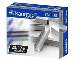 *Sąsagėlės Kangaro Nr.23/17, 1000 vnt