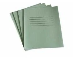 Sąsiuvinis College, 12 lapų, 165x205mm, linijomis
