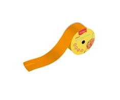 Satino juostelė Keyroad, 51 mm x 25 m. oranžinės spalvos 210