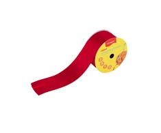 Satino juostelė Keyroad, 51 mm x 25 m. raudonos spalvos 115