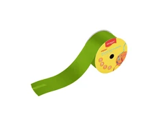 Satino juostelė Keyroad, 51 mm x 25 m. žalios spalvos