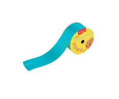 Satino juostelė Keyroad, 51mm x 25 m, šviesiai mėlynos spalvos 400
