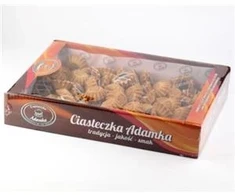 Sausainiai Fifitofii, 1,4kg