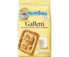Sausainiai MULINO BIANCO Galletti, 350g