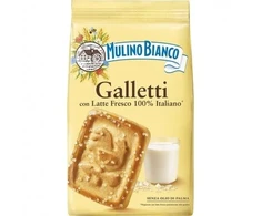Sausainiai MULINO BIANCO Galletti, 350g