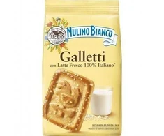 Sausainiai MULINO BIANCO Galletti, 350g