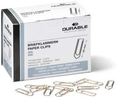 Sąvaržėlės Durable, 26mm variuotos 1000vnt