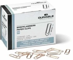 Sąvaržėlės Durable, 26mm variuotos 1000vnt