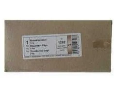 *Sąvaržėlės Durable. 45mm. apvalios. 1kg