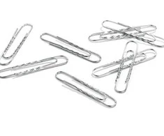 Sąvaržėlės Durable, 77mm cinkuotos 100vnt